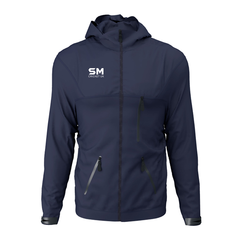 SM Technical Jacket 837 – Junior – SM Sports